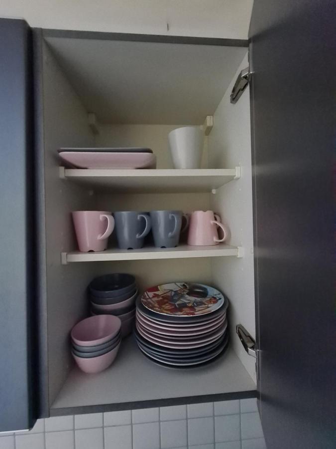 Home Away From Home 斯特拉德 外观 照片